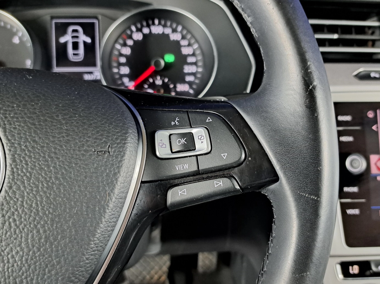 VOLKSWAGEN PASSAT Sedan 2019