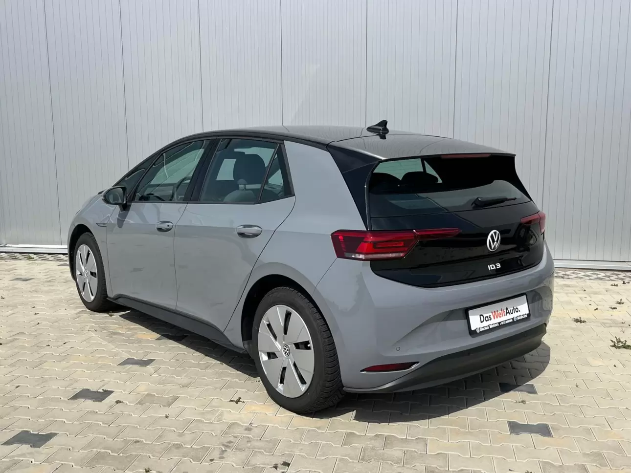 Volkswagen ID.3 Hatchback 2022