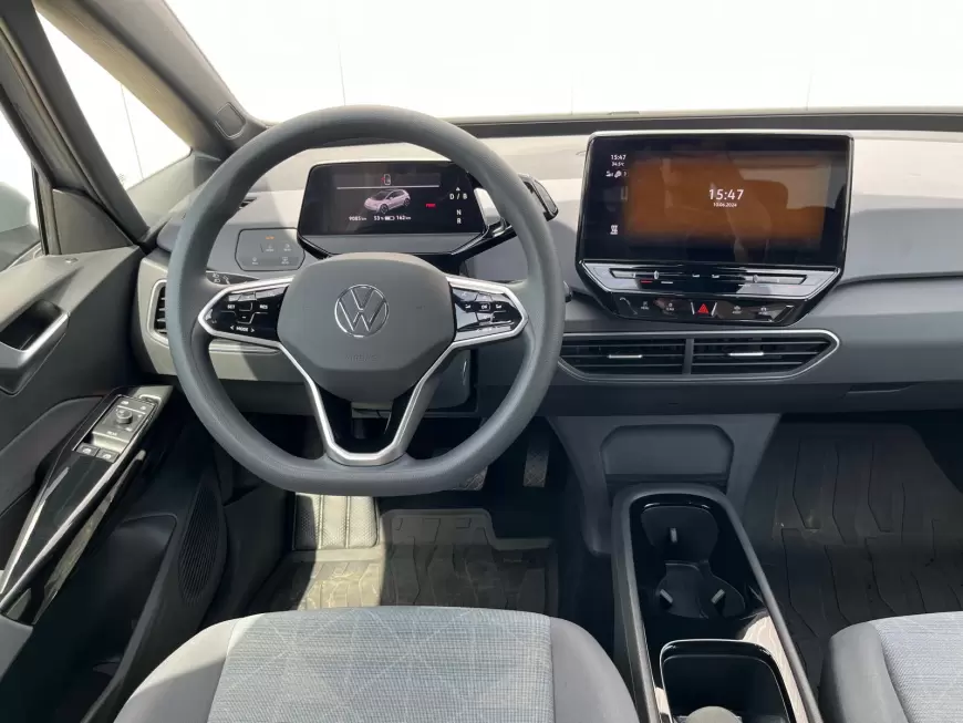 Volkswagen ID.3 Hatchback 2022