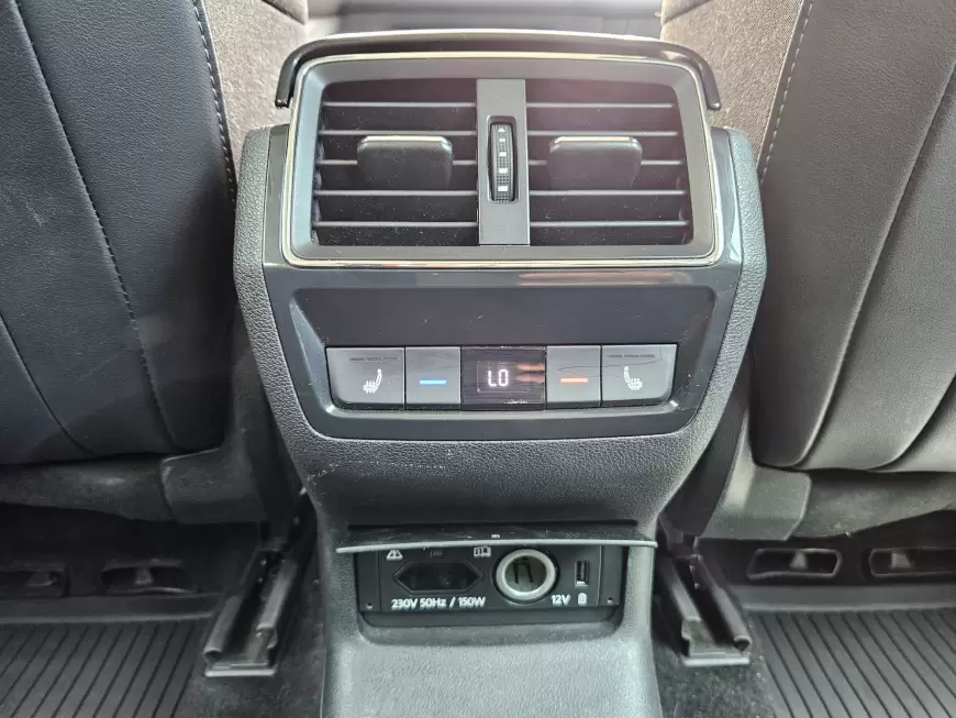 SKODA KODIAQ 2.0 TDI 190CP STYLE DSG 4X4 2019