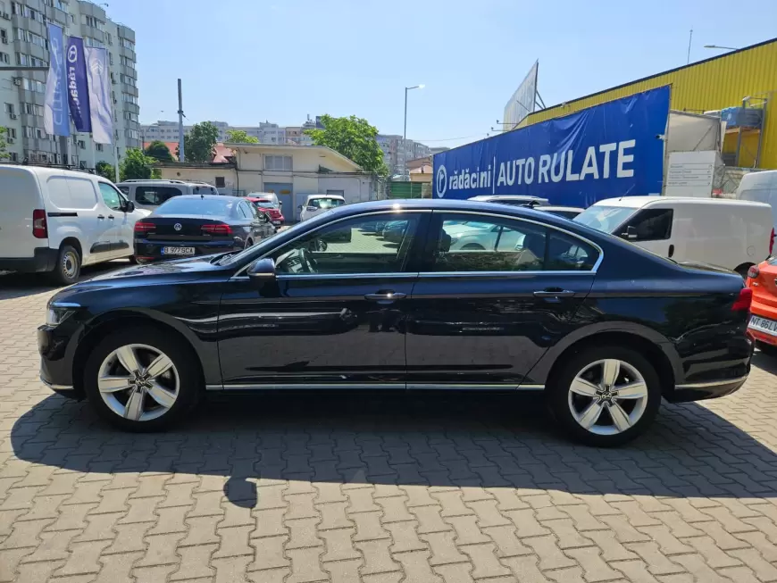 Volkswagen PASSAT 2.0 TDI 150CP DSG HIGHLINE 2020
