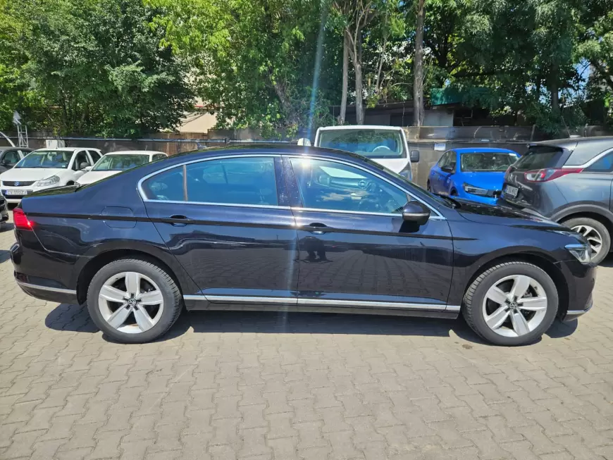 Volkswagen PASSAT 2.0 TDI 150CP DSG HIGHLINE 2020