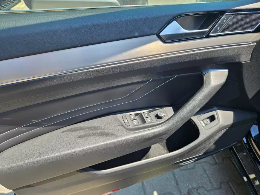 Volkswagen PASSAT 2.0 TDI 150CP DSG HIGHLINE 2020