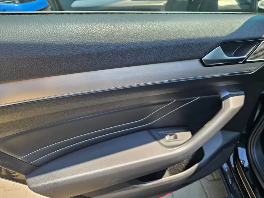 Volkswagen PASSAT 2.0 TDI 150CP DSG HIGHLINE 2020