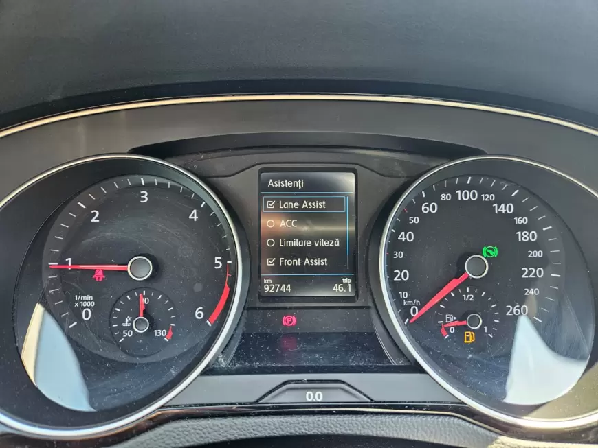 Volkswagen PASSAT 2.0 TDI 150CP DSG HIGHLINE 2020
