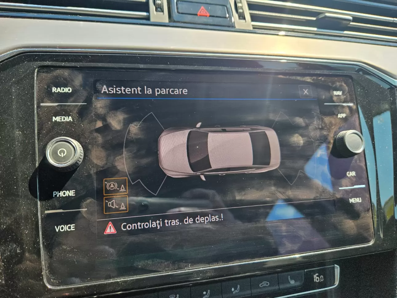 Volkswagen PASSAT 2.0 TDI 150CP DSG HIGHLINE 2020