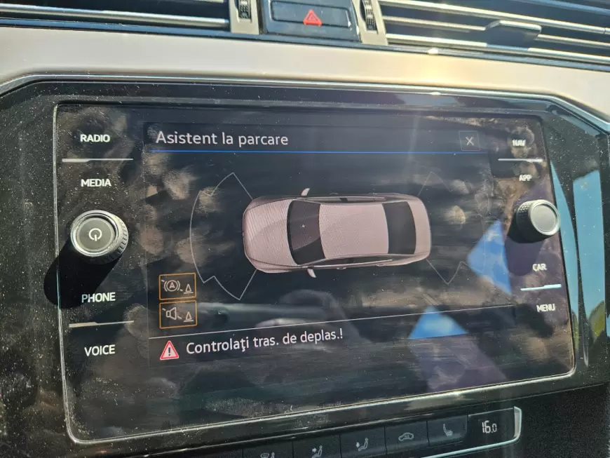 Volkswagen PASSAT 2.0 TDI 150CP DSG HIGHLINE 2020