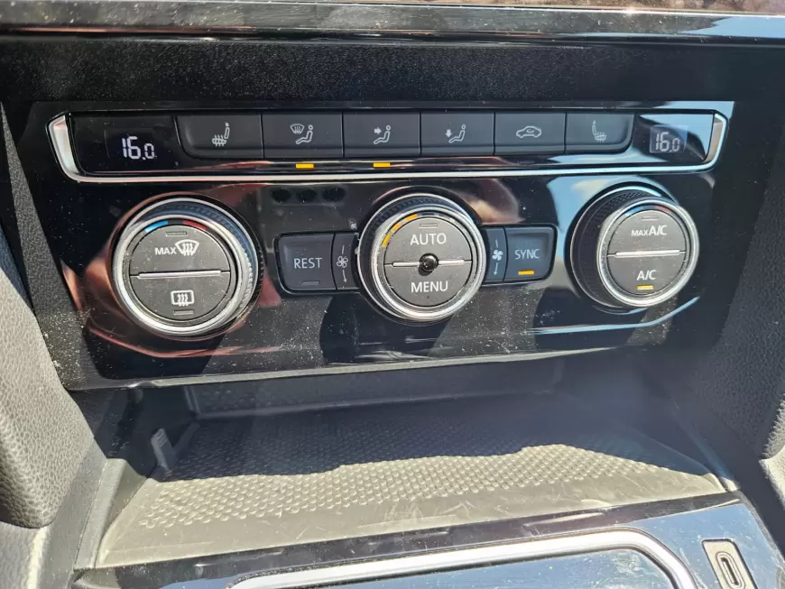 Volkswagen PASSAT 2.0 TDI 150CP DSG HIGHLINE 2020