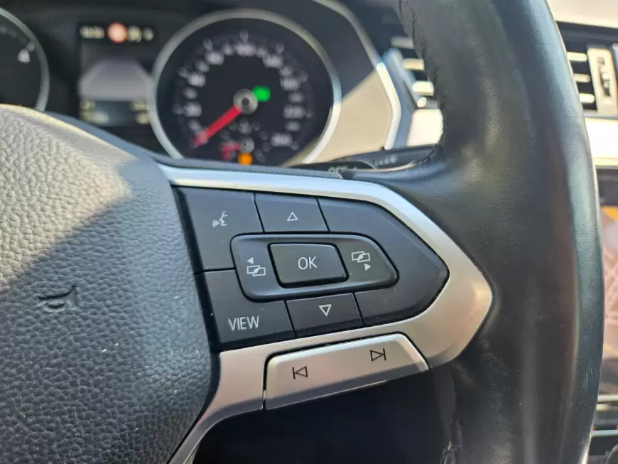 Volkswagen PASSAT 2.0 TDI 150CP DSG HIGHLINE 2020