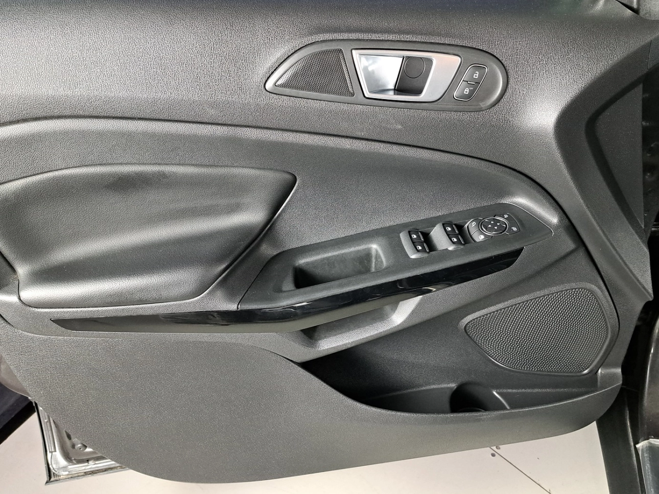 FORD ECOSPORT SUV 2019