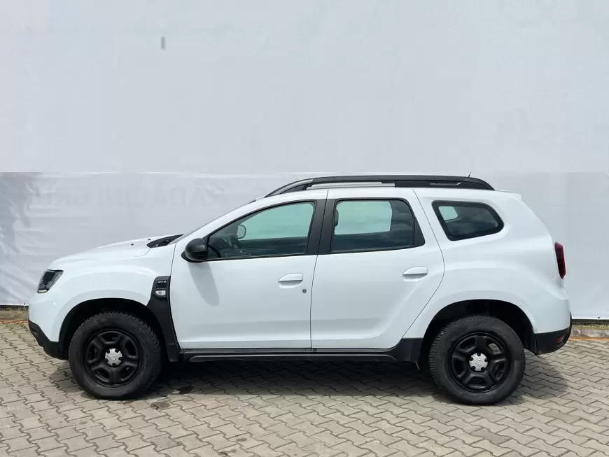DACIA DUSTER SUV 2019