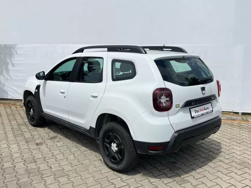 DACIA DUSTER SUV 2019