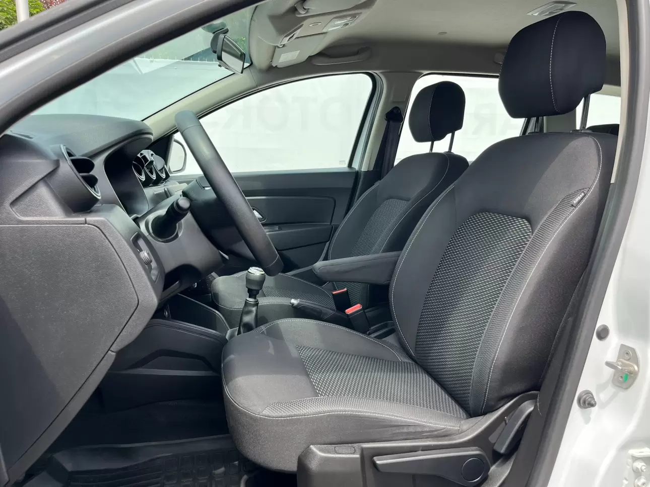 DACIA DUSTER SUV 2019