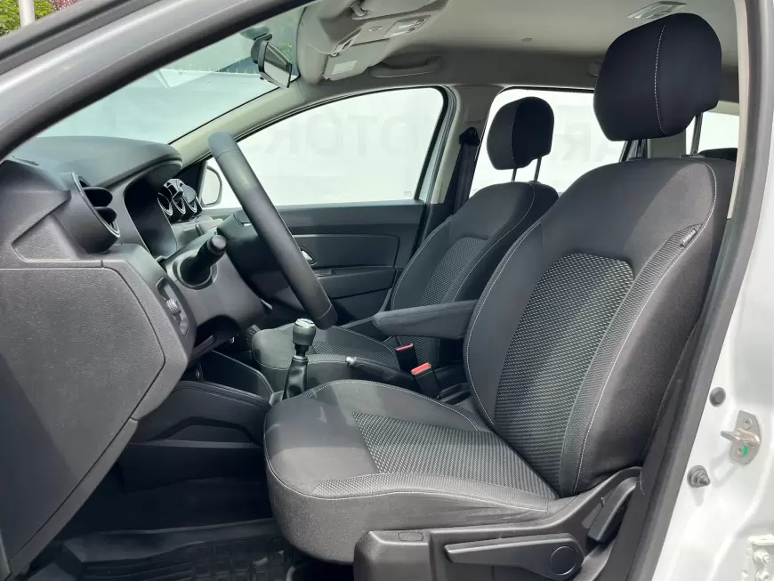 DACIA DUSTER SUV 2019