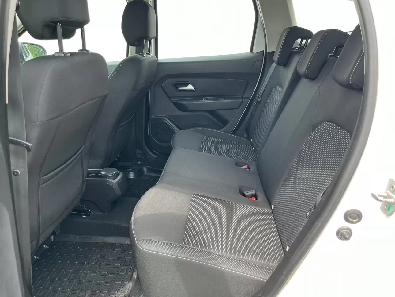 DACIA DUSTER SUV 2019