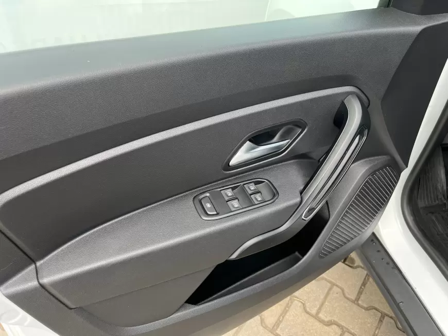 DACIA DUSTER SUV 2019