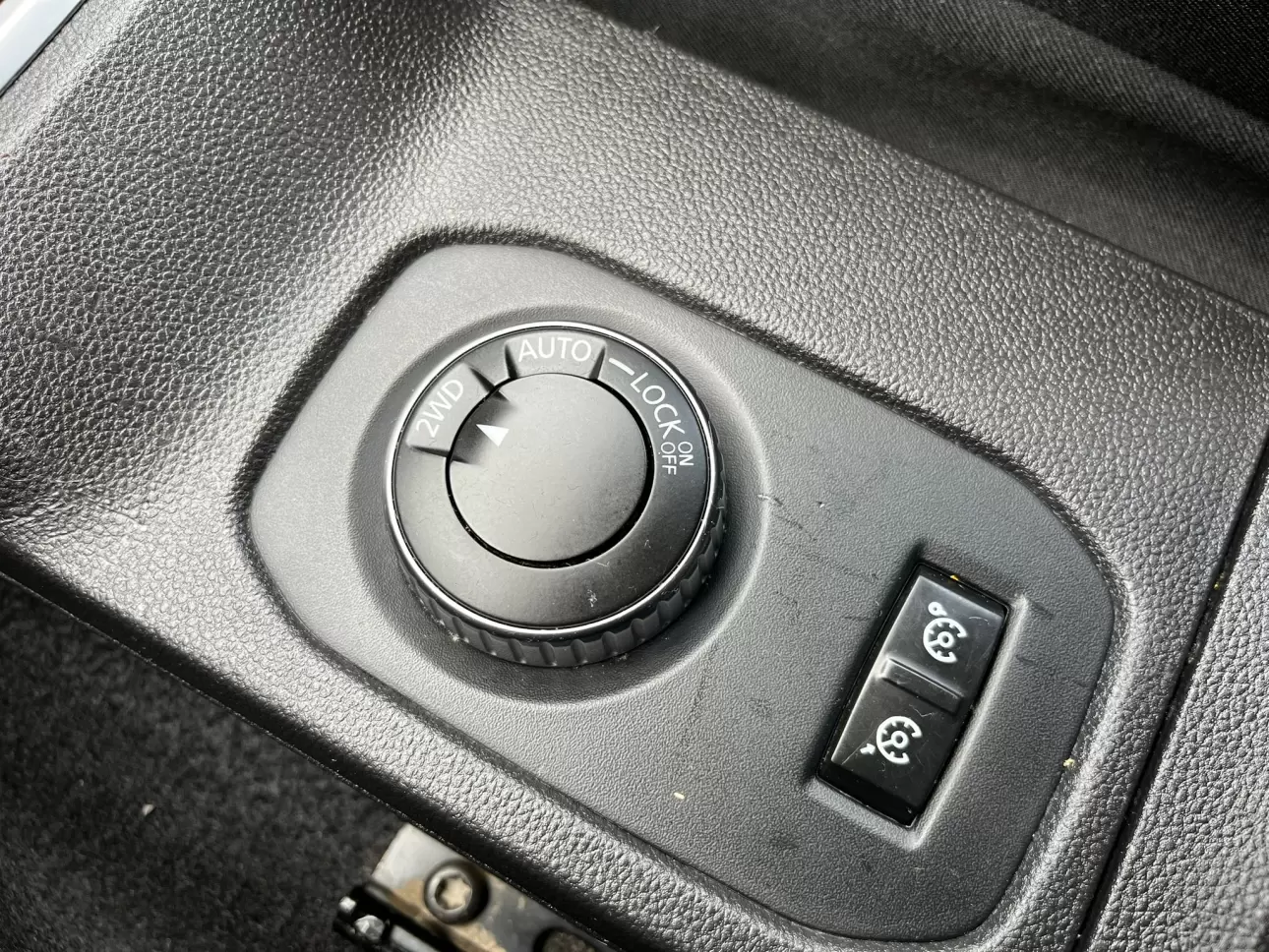 DACIA DUSTER SUV 2019