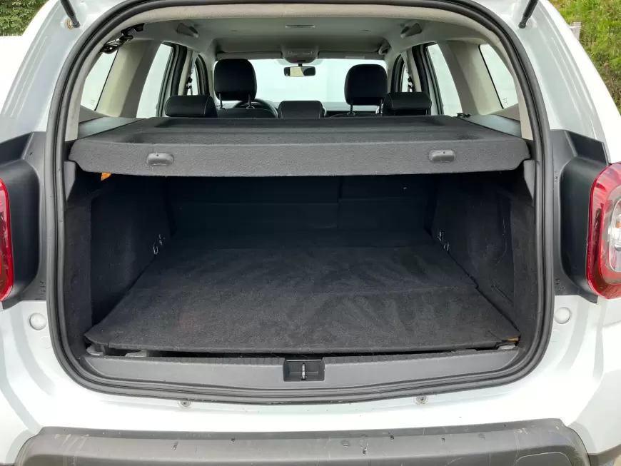 DACIA DUSTER SUV 2019