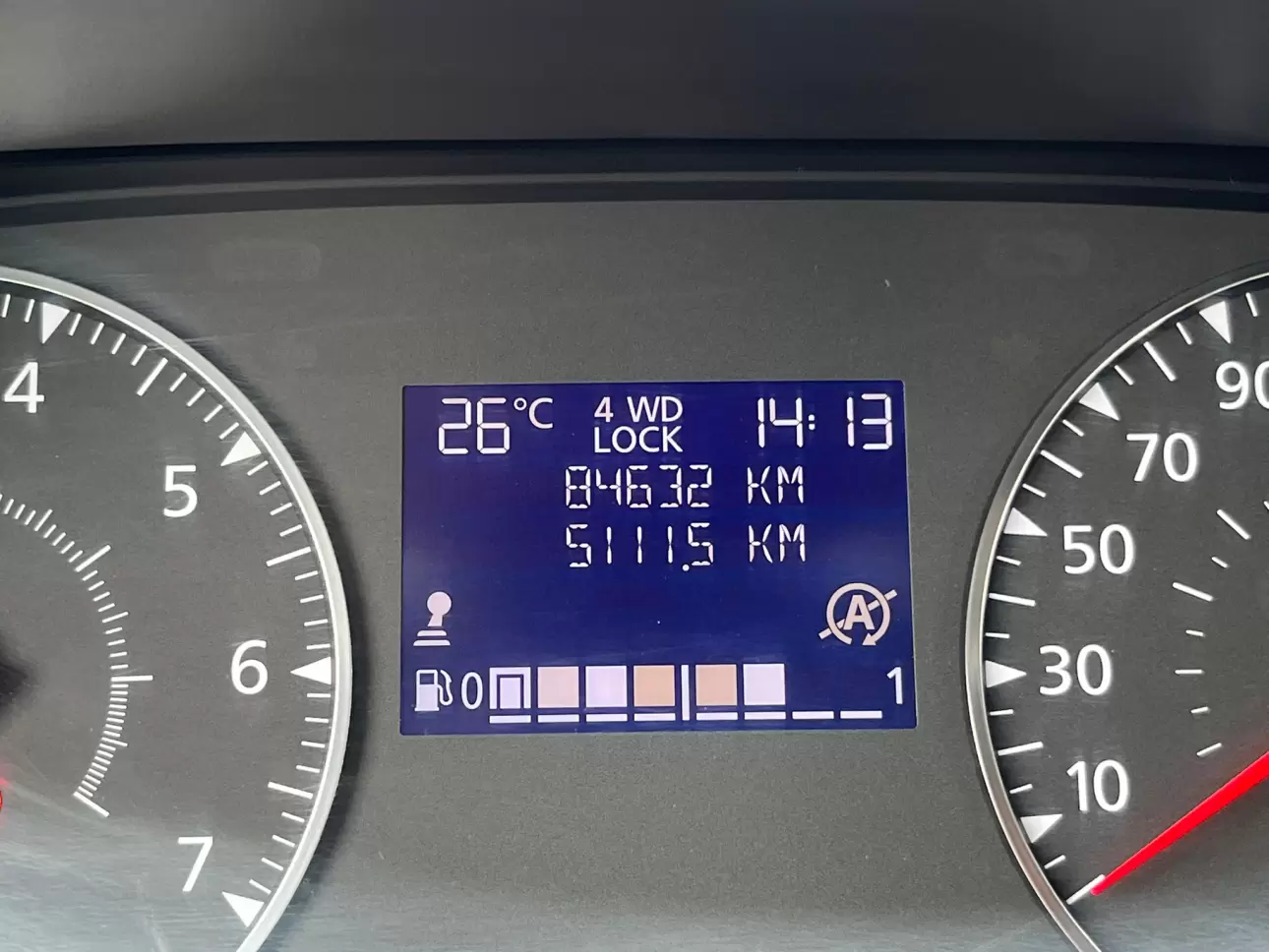 DACIA DUSTER SUV 2019
