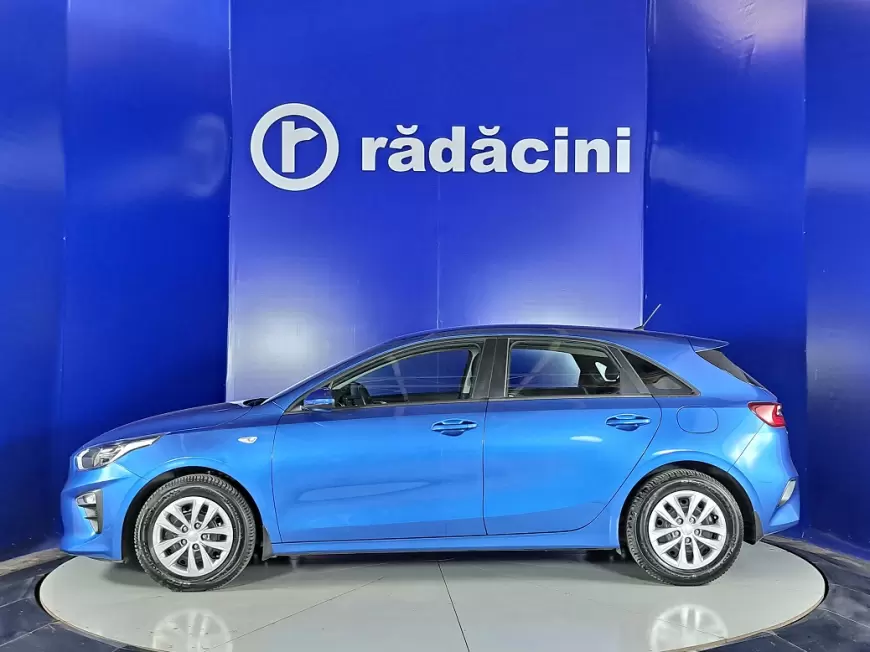 KIA CEED Hatchback 2019