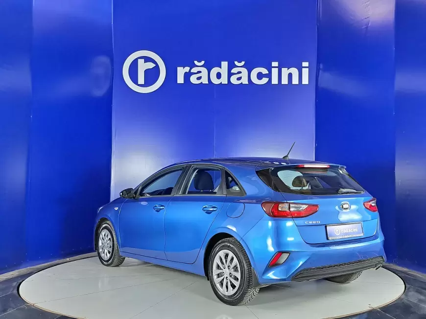 KIA CEED Hatchback 2019