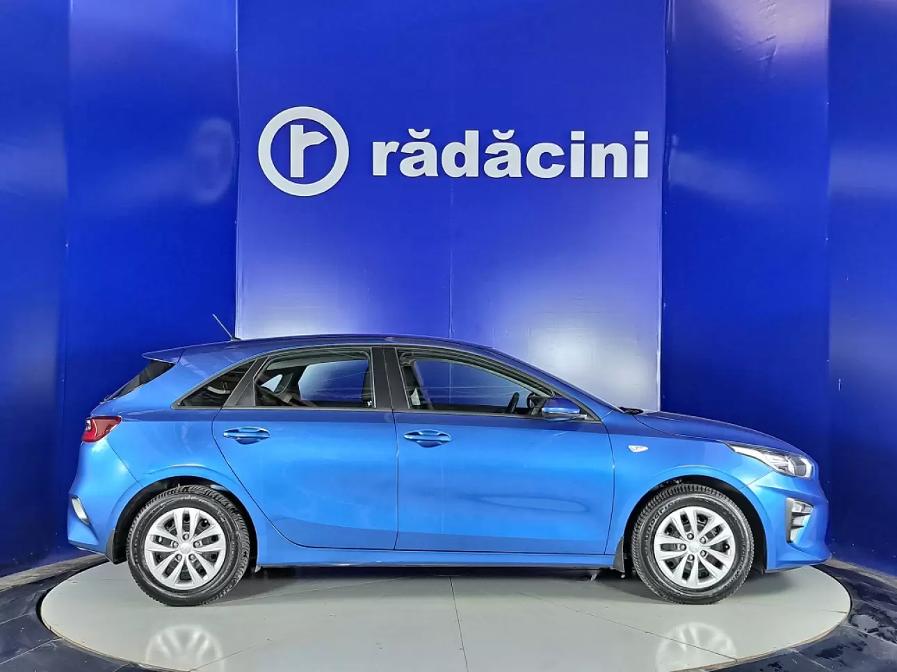 KIA CEED Hatchback 2019