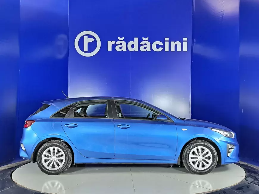 KIA CEED Hatchback 2019