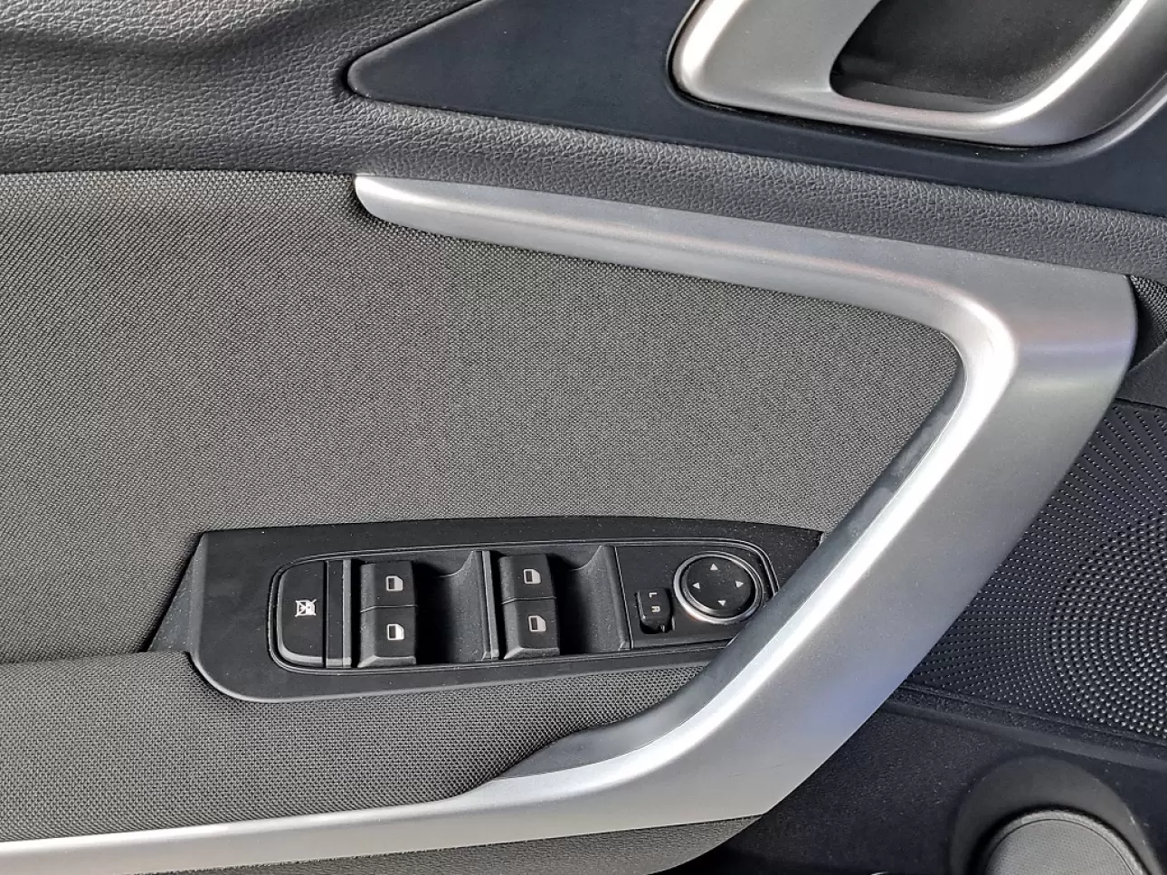 KIA CEED Hatchback 2019