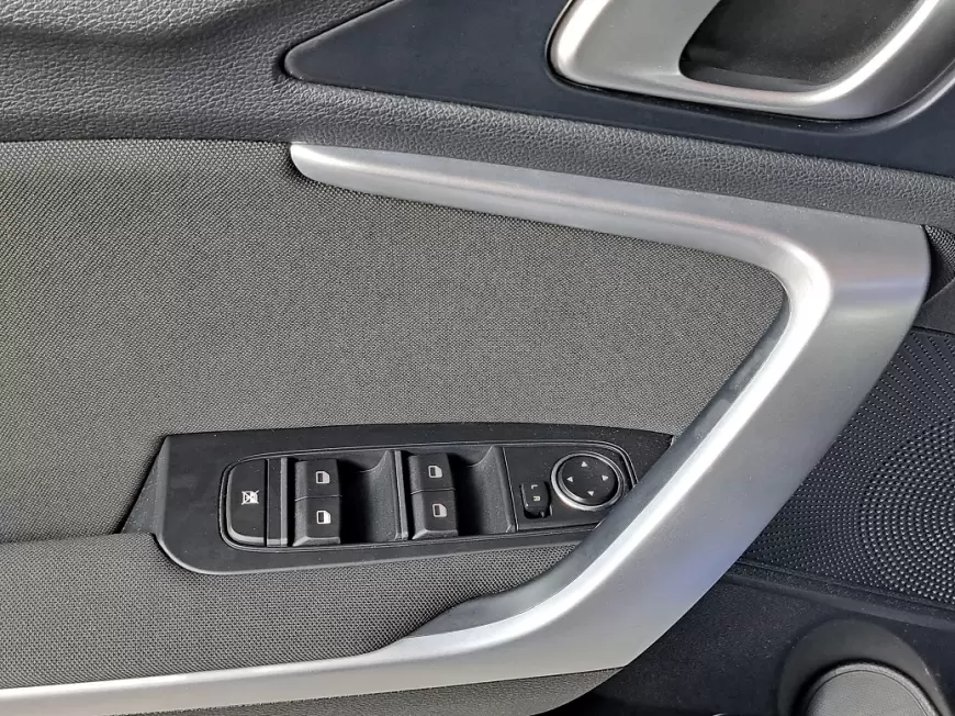 KIA CEED Hatchback 2019