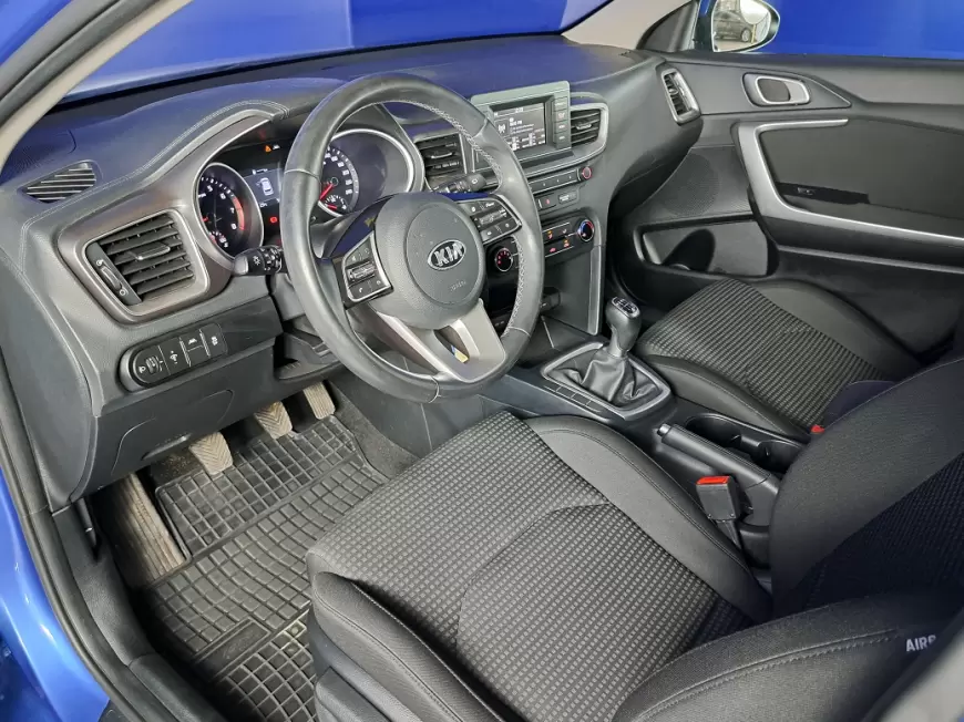 KIA CEED Hatchback 2019