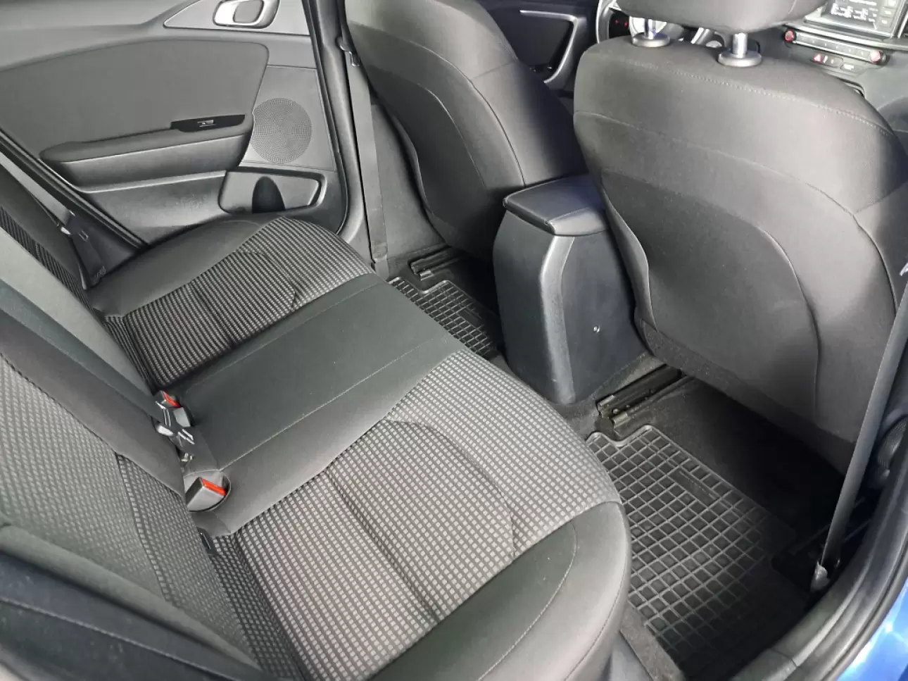 KIA CEED Hatchback 2019