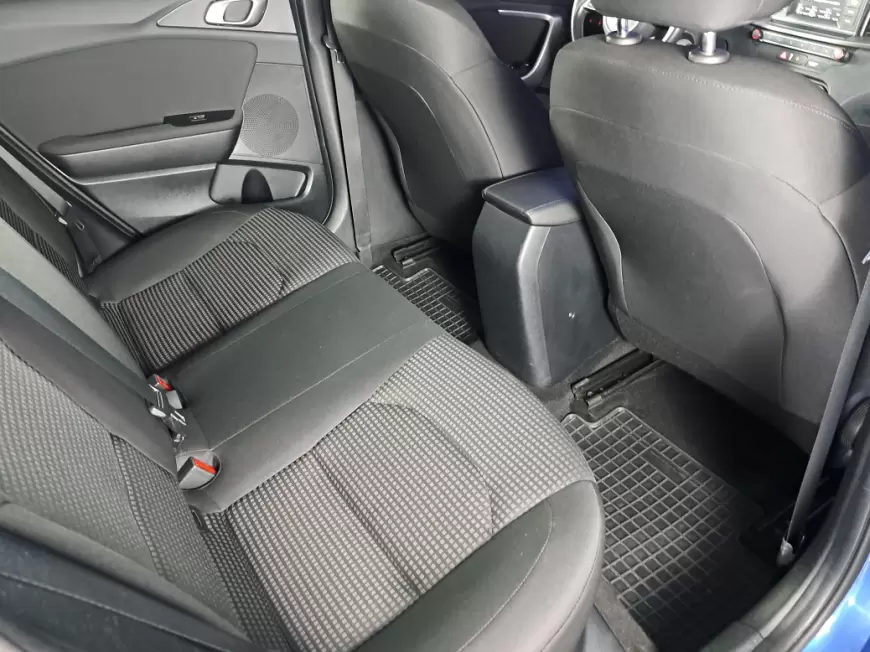 KIA CEED Hatchback 2019