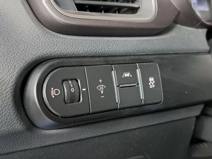 KIA CEED Hatchback 2019