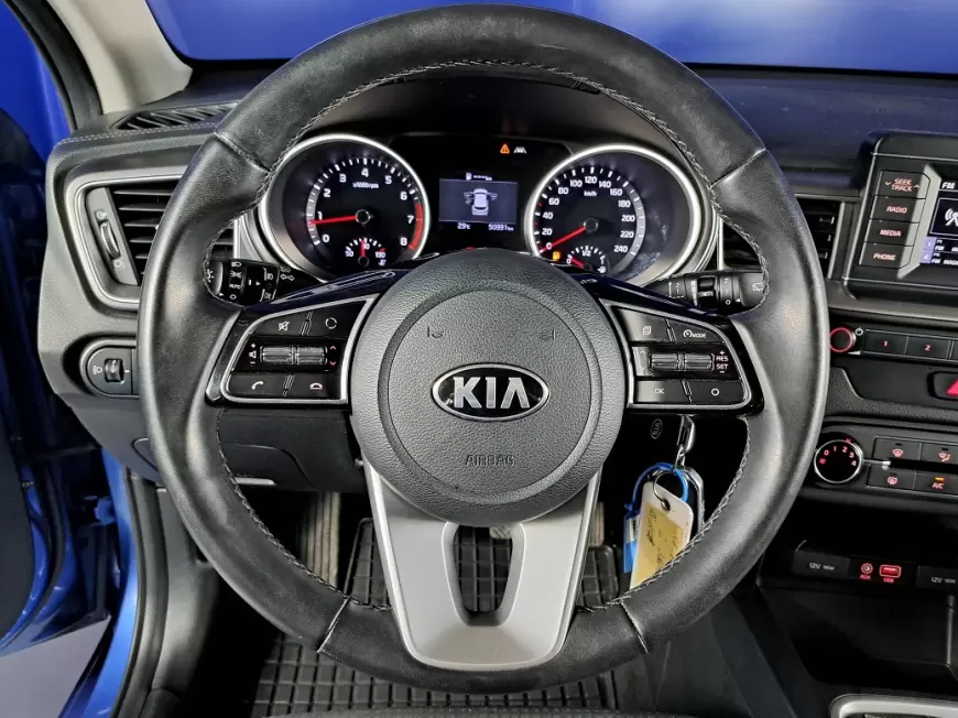 KIA CEED Hatchback 2019