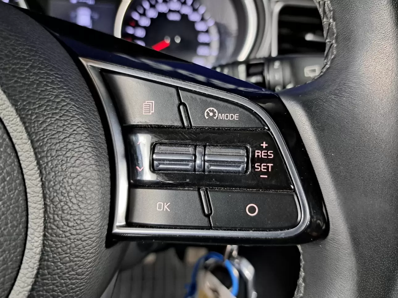 KIA CEED Hatchback 2019
