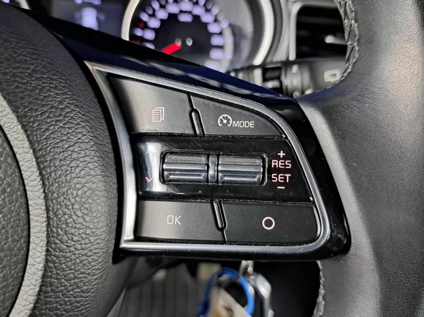 KIA CEED Hatchback 2019