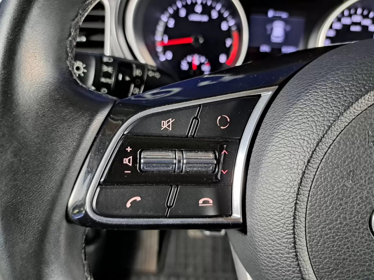 KIA CEED Hatchback 2019