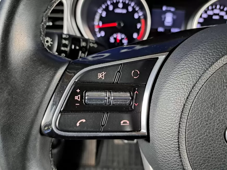 KIA CEED Hatchback 2019
