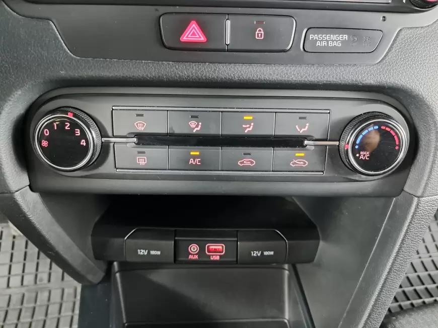 KIA CEED Hatchback 2019