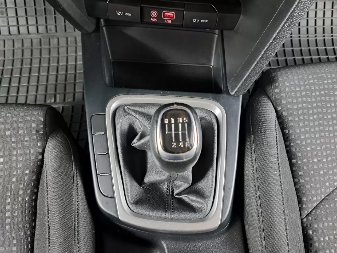 KIA CEED Hatchback 2019