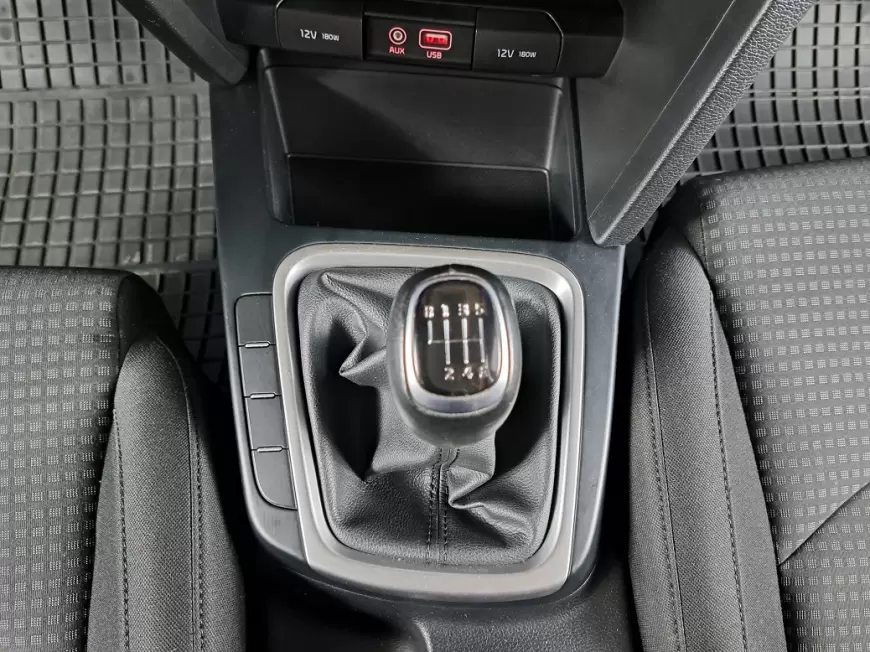 KIA CEED Hatchback 2019