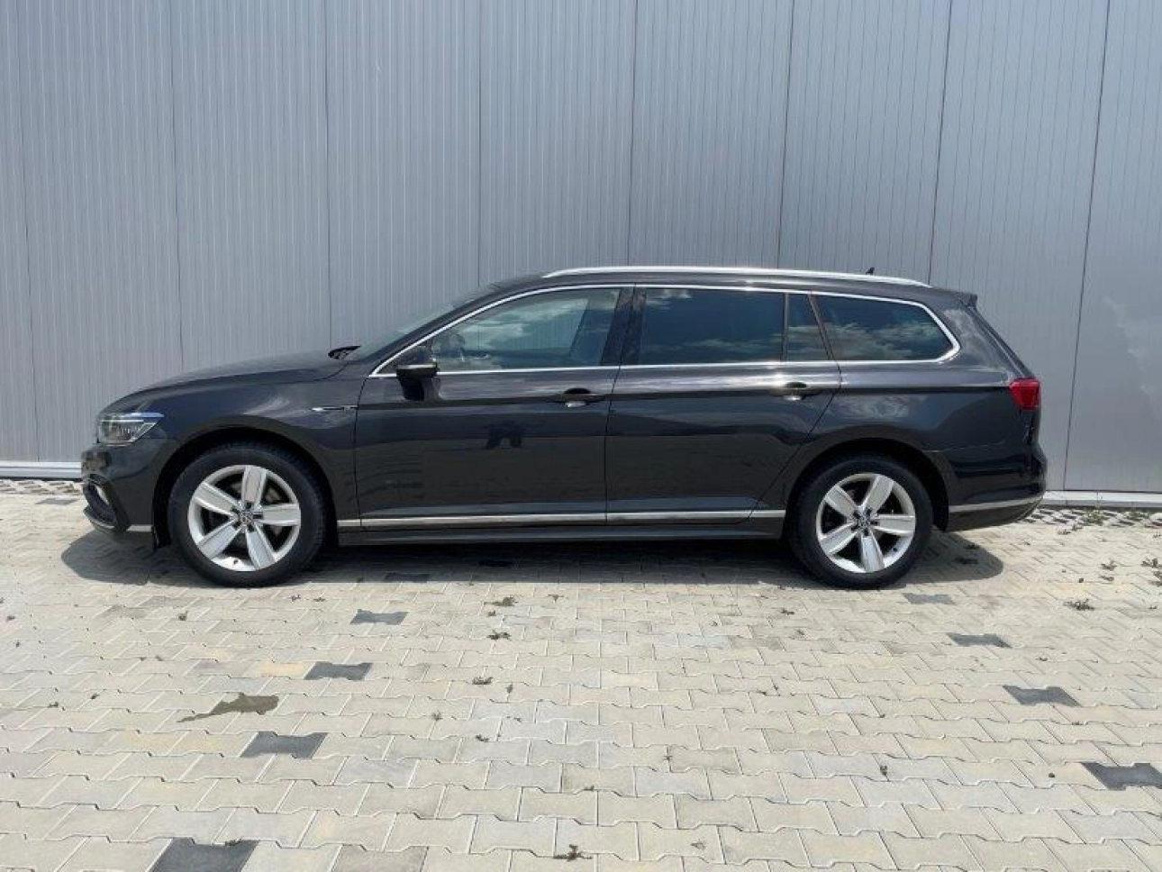 Volkswagen PASSAT Break 2019