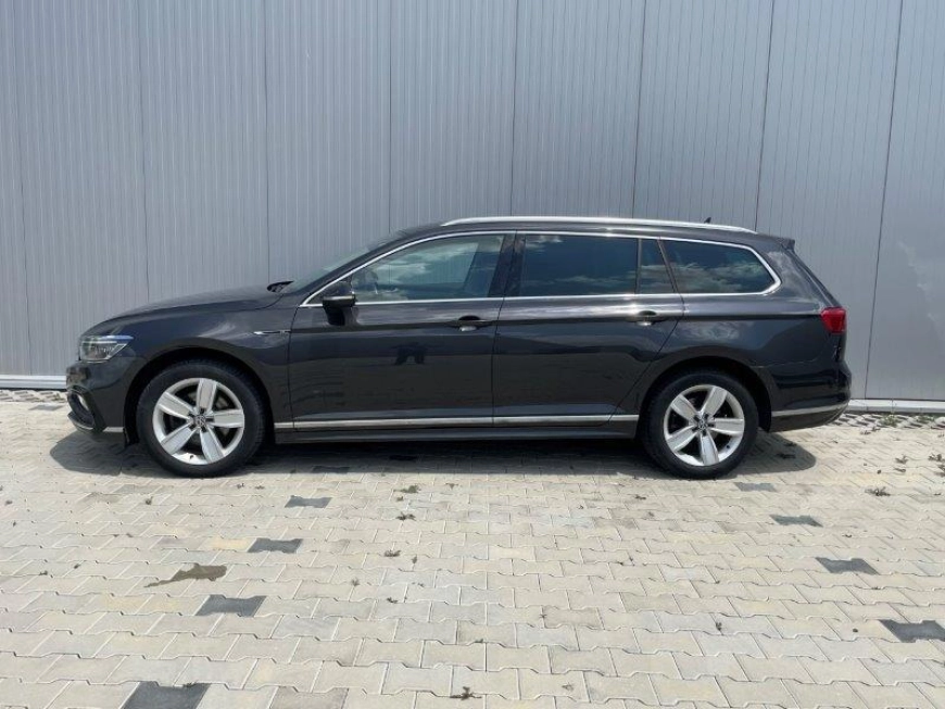 Volkswagen PASSAT Break 2019