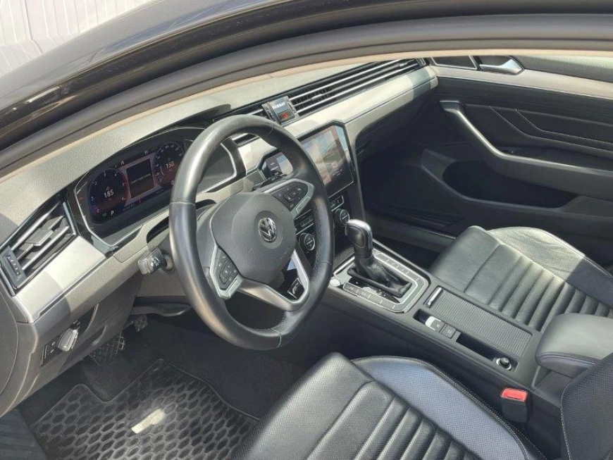 Volkswagen PASSAT Break 2019