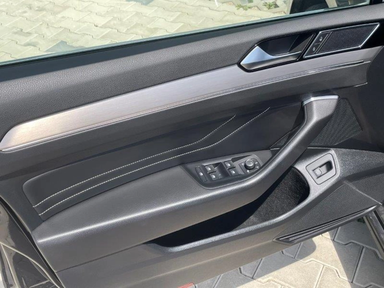 Volkswagen PASSAT Break 2019