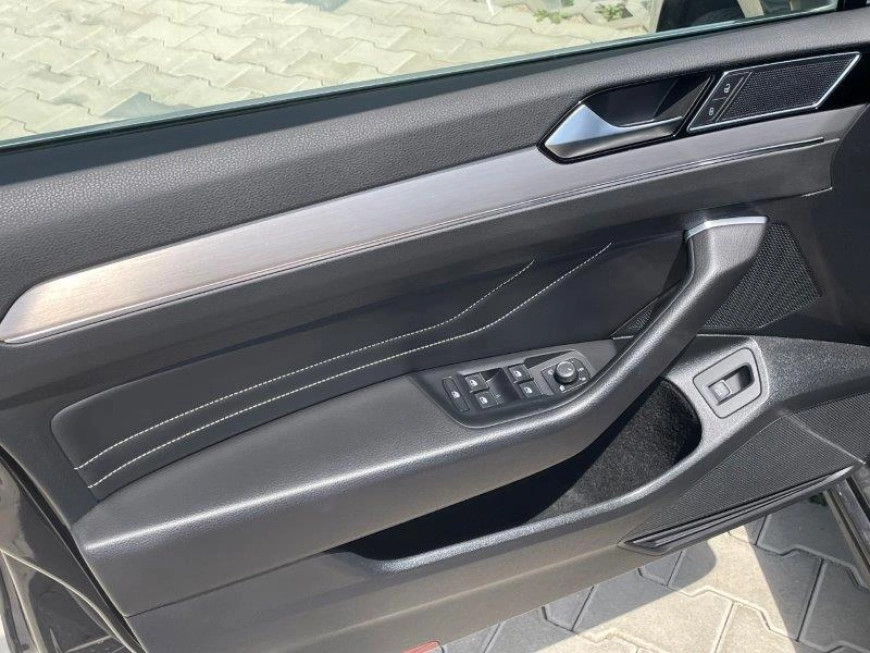 Volkswagen PASSAT Break 2019