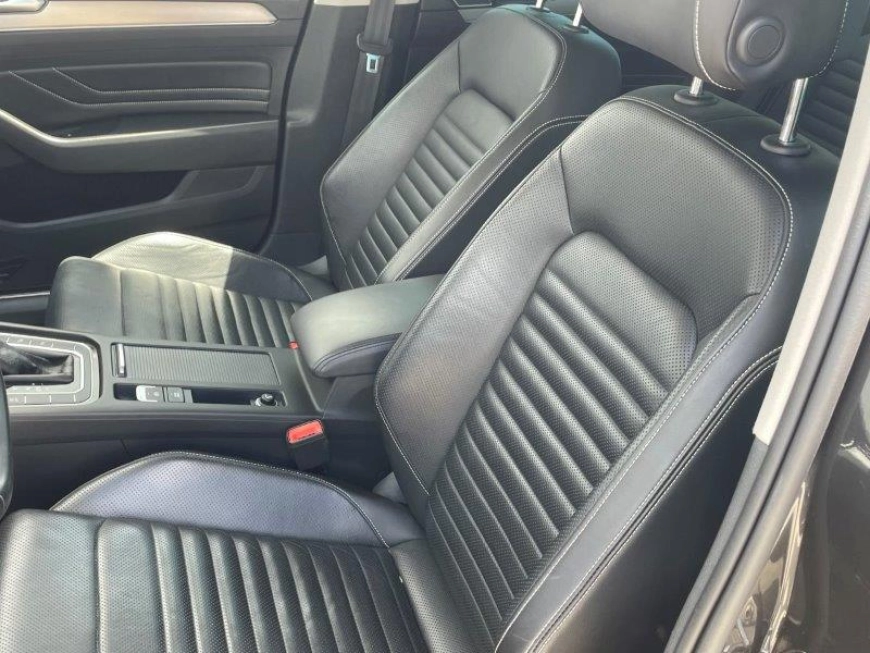 Volkswagen PASSAT Break 2019
