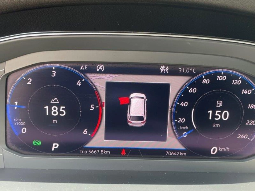 Volkswagen PASSAT Break 2019