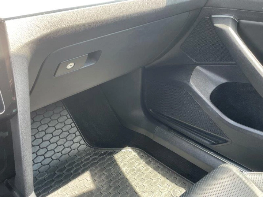 Volkswagen PASSAT Break 2019