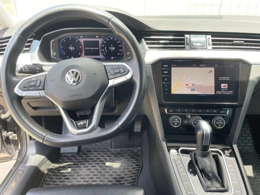 Volkswagen PASSAT Break 2019